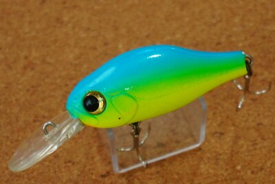 Zip Baits    B-switcher  2.0        (P303D3 re