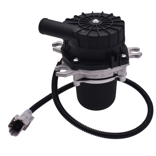 LABLT 2PCS Secondary Air Injection Pump For Toyota Tundra Land Cruiser 2007-2013 - Picture 3 of 13