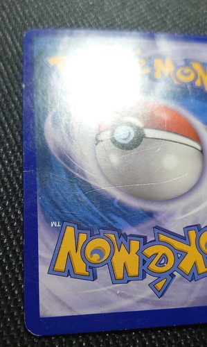 Pokémon TCG Eevee Furious Fists 80/111 Regular Common - Picture 3 of 3