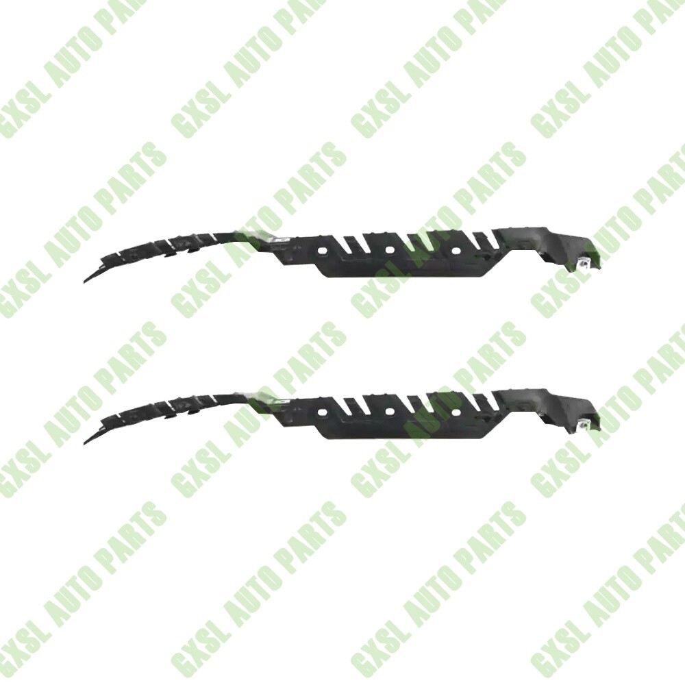 Bentley Continental GT Front Bracket kits Set P/N 3W3807017C