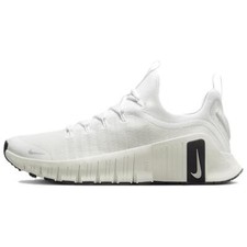 Nike Free Metcon 6 Premium Summit White Black W - FZ1695-101