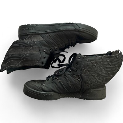 ニ*と様 【極稀少】adidas JeremyScott A$AP ROCKY ニ*と様 【極稀少】adidas JeremyScott A$AP ROCKY - メルカリ