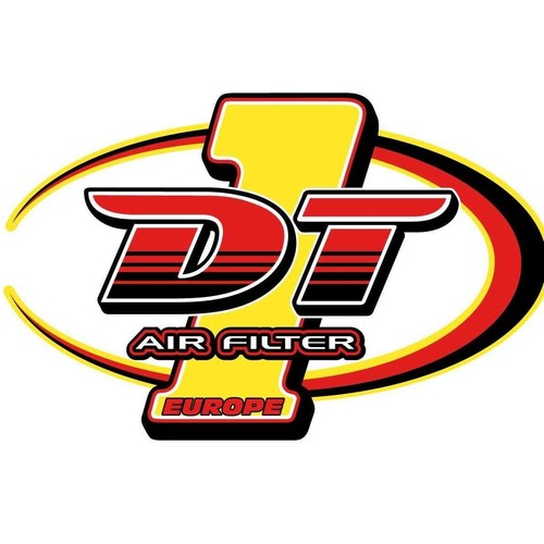 Honda TRX 450 R 2006-2009 DT1 Racing Luftfilter DTQ-HON-NO - Imagen 2 de 8
