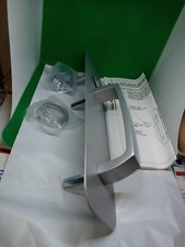 Dexter Handle Pull Plate Night Latch Exit Device (Aluminum) ED2000T