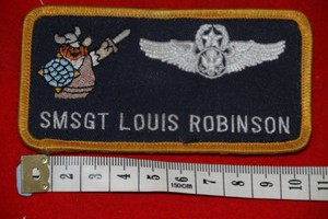 force usaf mst aircrew