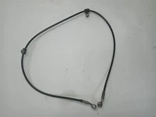 Harley-Davidson 2014 Street Bob Front Brake Line non ABS 45112-08A