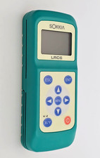 SOKKIA LCR6 radiocomando wireless controllo remoto 9 CA