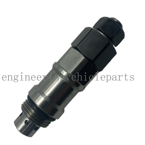 Pressure Relief Valve 25/618901 25618901 For JCB 4CXSM444 3CX 4C444 4CN444 - Picture 3 of 15