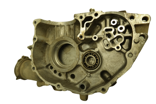 2008 POLARIS SPORTSMAN 400 4X4 Main Engine Cases/ Crankcase SB51 - Picture 6 of 9
