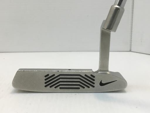 NIKE GOLF METHOD 001 34in Putter RH With Head Cover Free