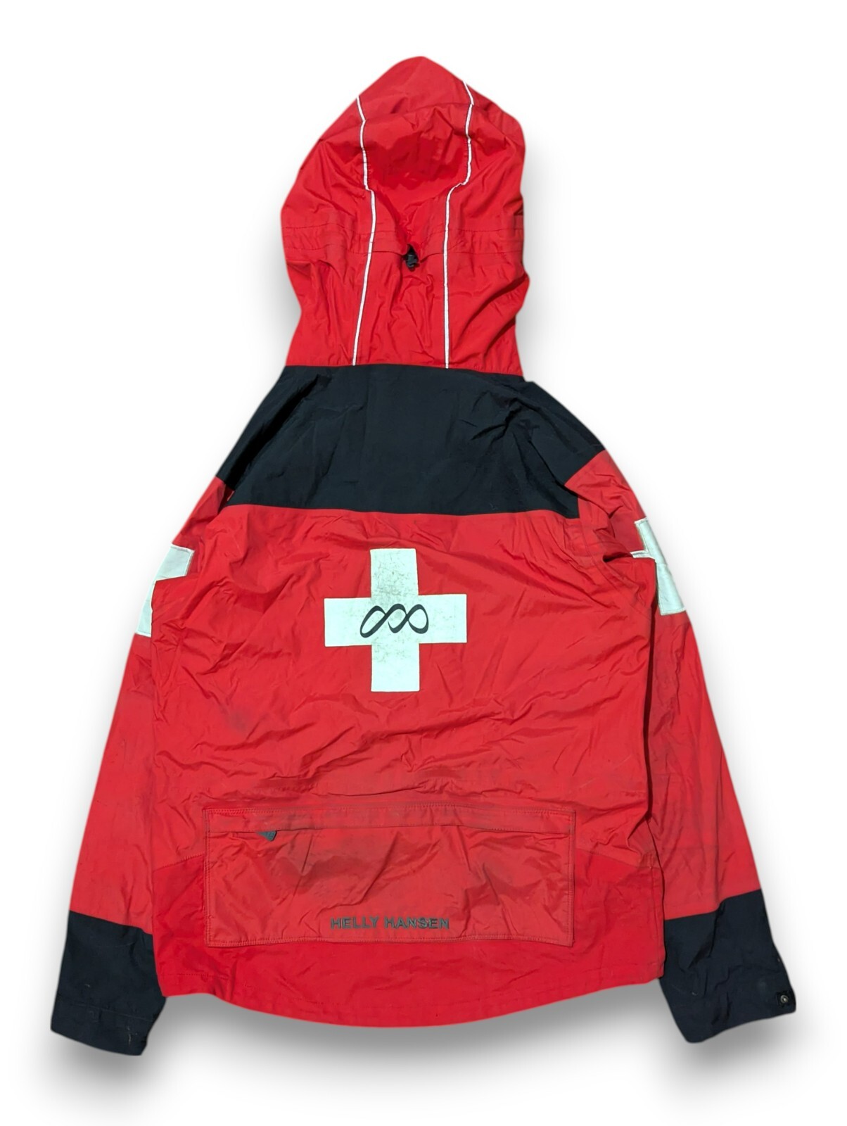 Helly Hansen Ski Patrol Jacket HellyTech Professi… - image 11