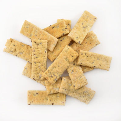 Wagners Papageien Kekse - AMARANTHY 150g, frisch gebacken, Palmöl, Hirse, Honig