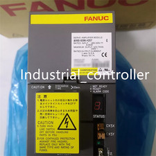 1PC New FANUC A06B-6096-H207 Servo Drive A06B6096H207 DHL Expedited Shipping