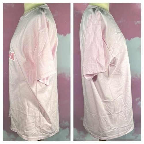 Kuromi Sanrio Pink T-shirt Tee Size XL tee NEW - Picture 2 of 12