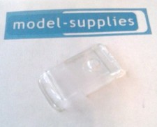Matchbox reproduction 38B Vauxhall estate clear plastic window unit 