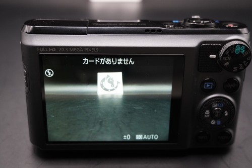 Canon PowerShot SX720 HS 20,3-MP-Kompakt-Digitalkamera 20,3 MP 40x WLAN – schwarz - Bild 15 von 15