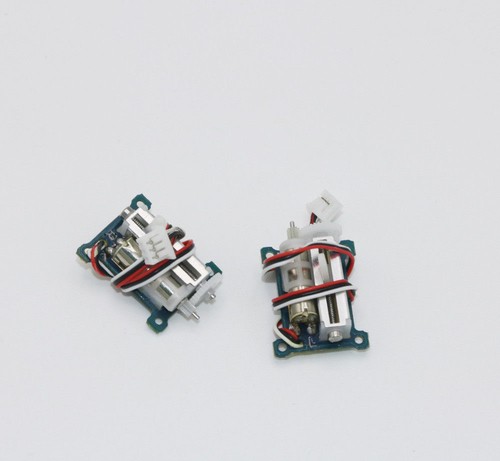 Great 2PCS 1.5g Servo Micro Digital Servo Loading Two Linear Servo #1849 - Picture 8 of 10