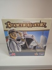 Bremerhaven Board Game MFG3502