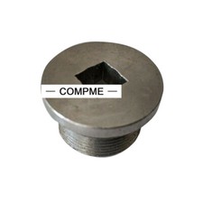 3821725X Pressure Regulating Valve Plunger for Cummins Engine QSMISM11