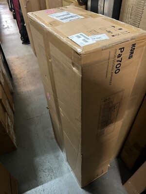 Korg PA700 61 Key keyboard  Arranger PA 700  in stock in box  ARMENS