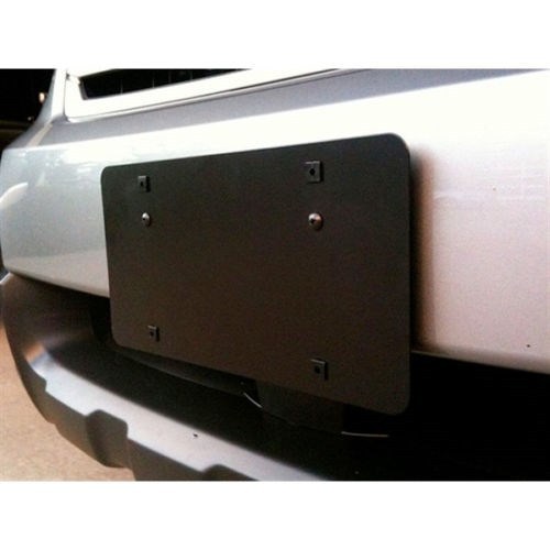 Subaru Front License Plate Bracket 20082020 ASCENT OUTBACK CROSSTREK