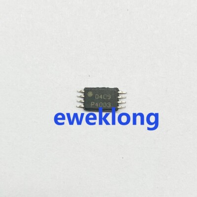 3pcs x RJP4003ASA RJP4003 TSSOP8 Marking Code P4003 IC Chips Components