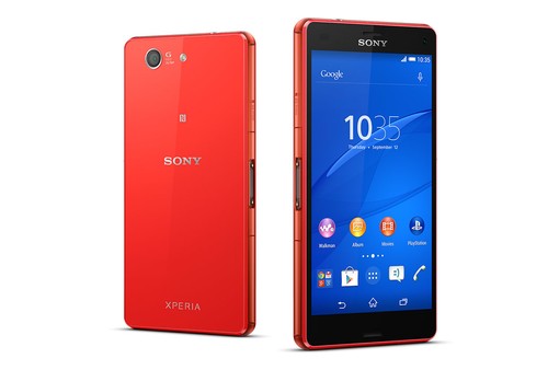 Xperia XZ1 Compact SO-02K Horizon 32GB unlocked docomo Android