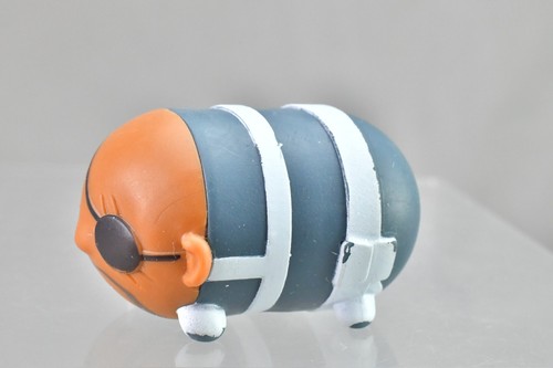 Marvel Tsum Tsum Nick Fury Mystery Vinyl Mini Micro LARGE - Picture 2 of 4