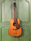 1930's Acoustic Guitar