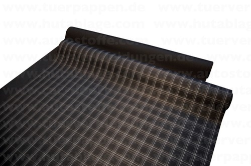 Funda de tela a cuadros para VW Golf GTD 6 VI tela tela tela tela funda de asiento - Imagen 3 de 4