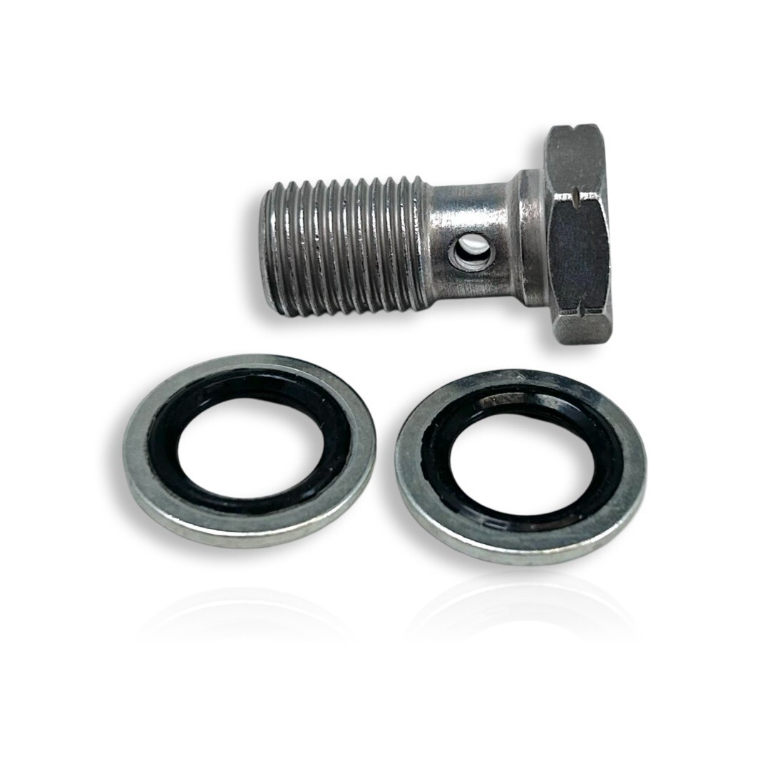 Polaris General Ranger Sportsman RZR (2001-2025) Banjo Bolt Kit