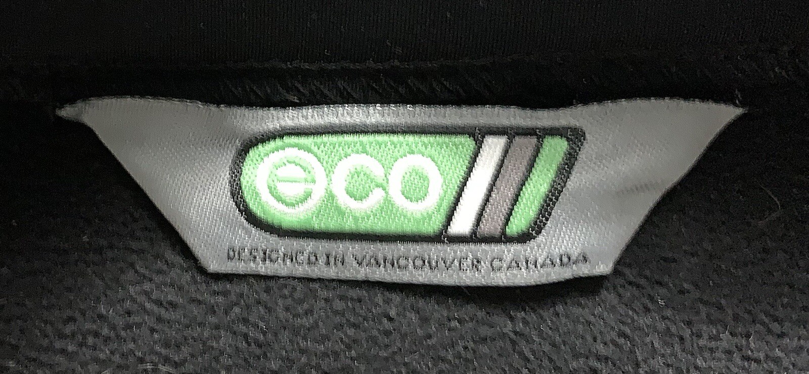 Google Logo Full Zip Soft Shell Jacket Detachable… - image 6