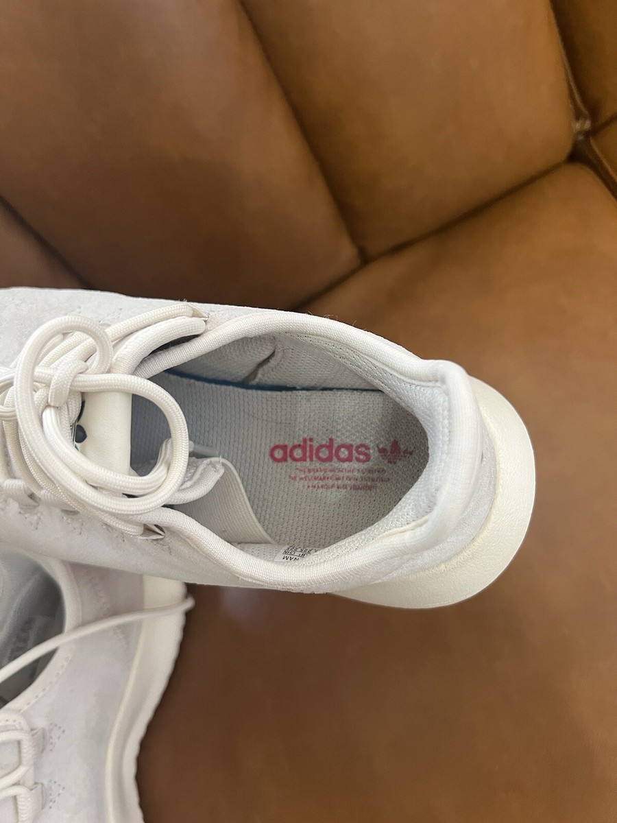 Adidas Originals Tubular Shadow Suede Sneakers Size 5 | eBay