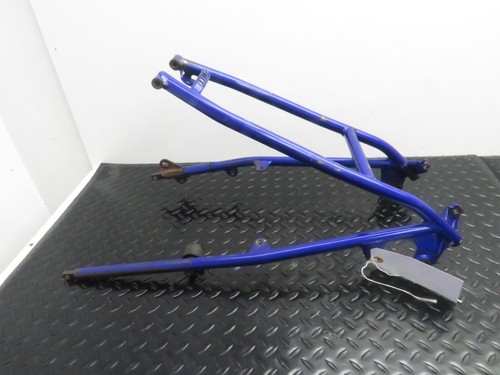 01 02 YAMAHA WR 426 WR426 OEM REAR TAIL SUBFRAME STRAIGHT NICE 5NG-21190-00-P0 * - Bild 1 von 16