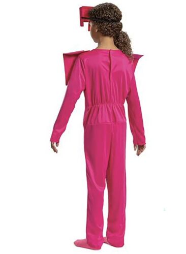 Disguise Minecraft MINECRAFT ARMOR Child Costume Size Medium (7-8) New - Picture 2 of 6