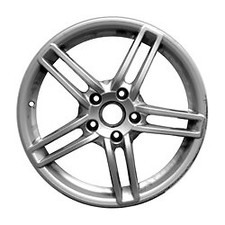 Factory Oem 19 Wheel Fits 2014-2016 Porsche 911 Carerra 991362141028z8