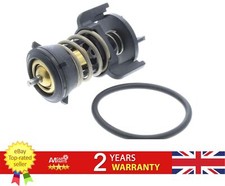 Coolant Thermostat For Audi A1 A3 Q2 Q3 TT Man TGE 4L121113C
