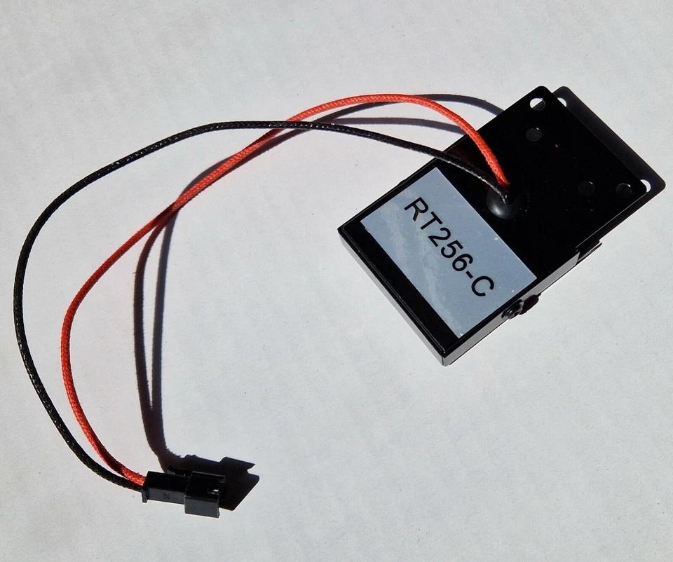 Steuerteil Canbus Widerstand RT256-C für Sonar Led Rückleuchten Heckleuchten - Bild 3 von 3