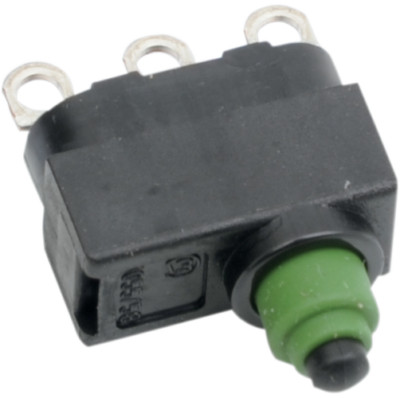Performance Machine (Pm) Replacement Start Interrupt Brake Light Switch 420004