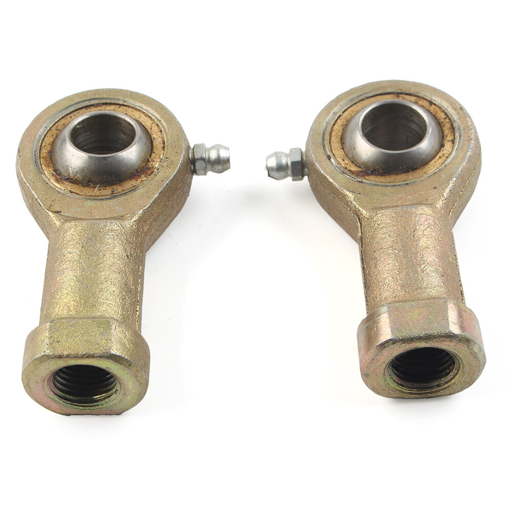 Fish eye Rod Ends Bearing Female Thread Ball Joint for 110 125cc Dirt
