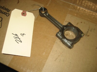 Kawasaki Connecting Rod #3 ZX-6R ZX6-R 13031-1437 | eBay