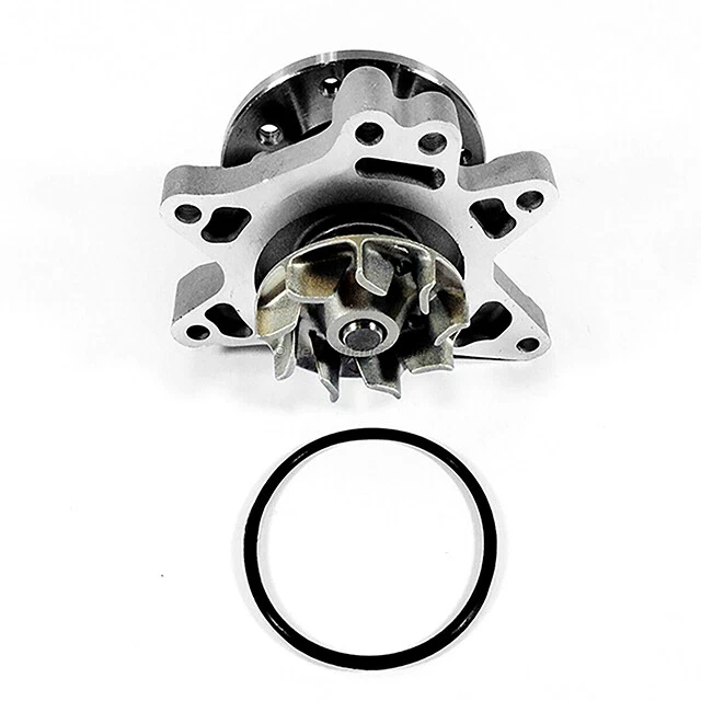 Bomba de agua para Toyota Celica Corolla Matrix Vibe 00-06 1,8 L 2ZZGE 2ZZ Foto 3 de 4