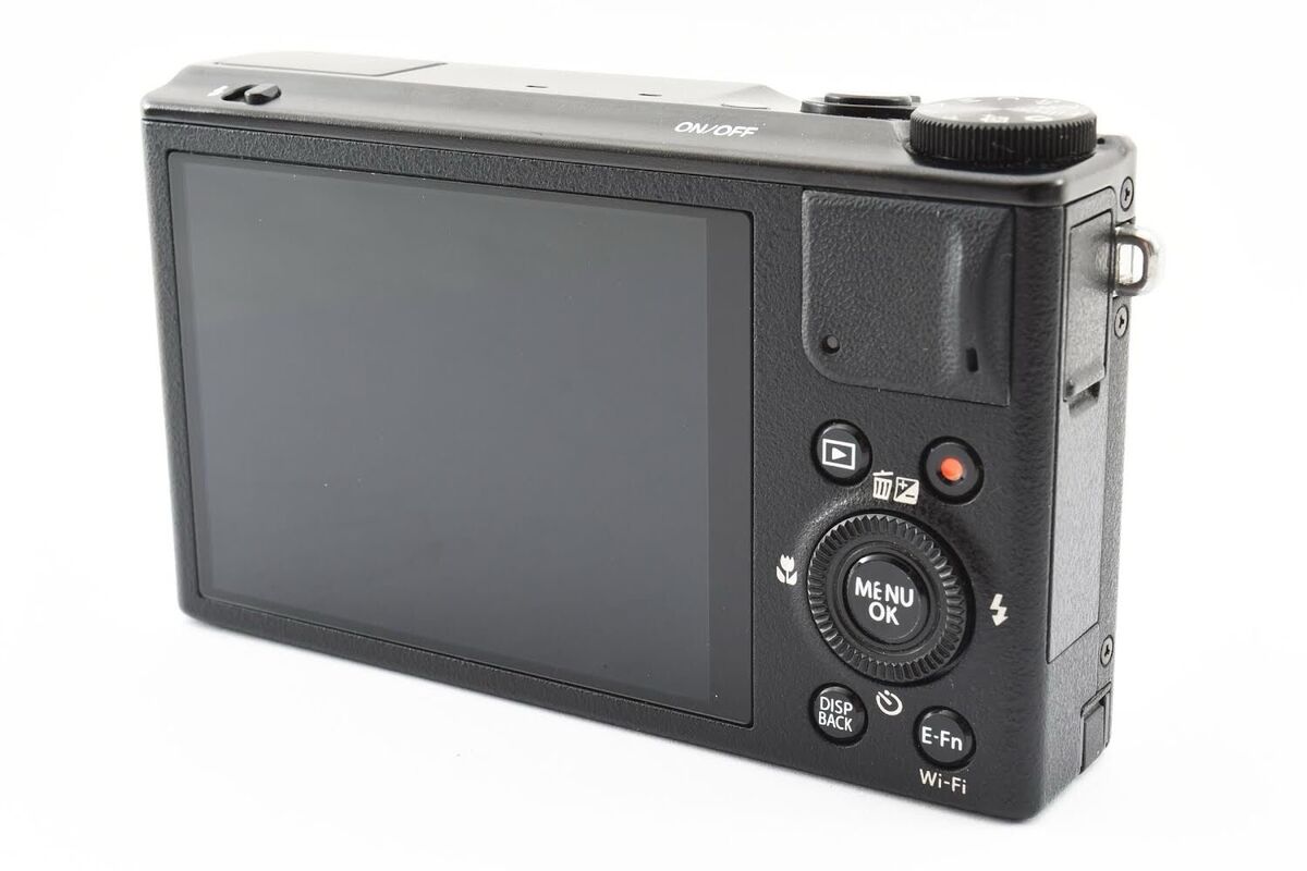 Fujifilm XQ2 digital camera Black | eBay Fujifilm XQ2 digital camera Black | eBay