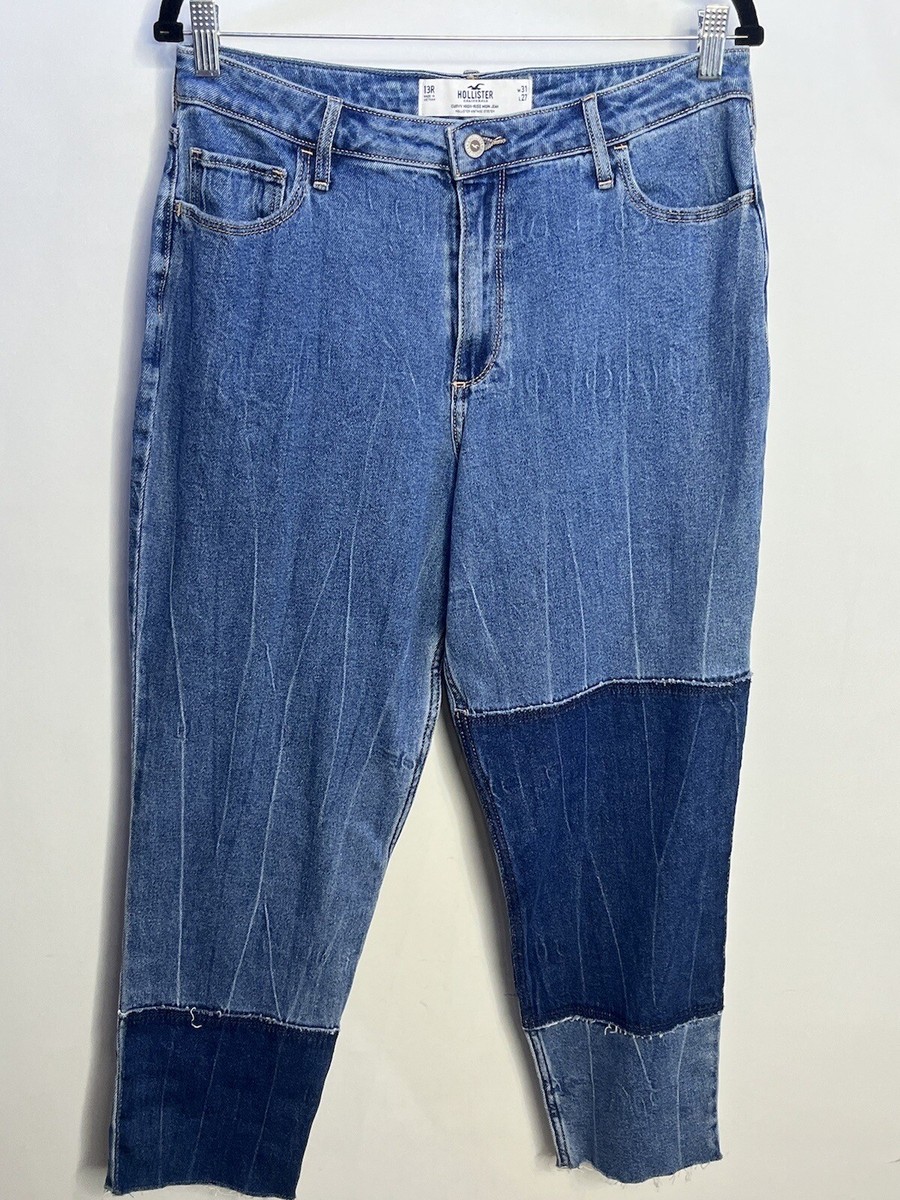 Permanent Style Hipster Cuffed Jeans Tight Jeans For Men Wholesale