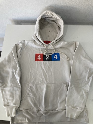 424 hoodie benton_r - Gem 424 hoodie benton_r - Gem
