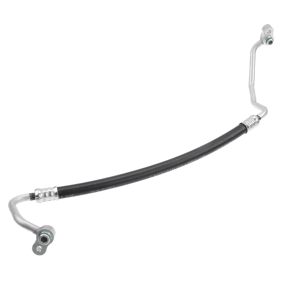 Manguera de descarga de refrigerante de aire acondicionado con línea de descarga para Honda CR-V 2012-2014 2,4 L Foto 3 de 4