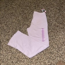 MEMBER'S MARK Womens Pink Lounge Pants Small S Soft Modal NWT