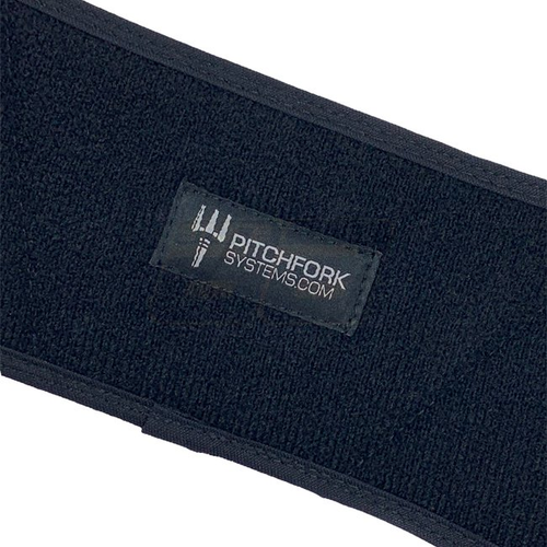 PITCHFORK Battle Belt Platform cinturone tattico largo poligono MOLLE army - Bild 5 von 10