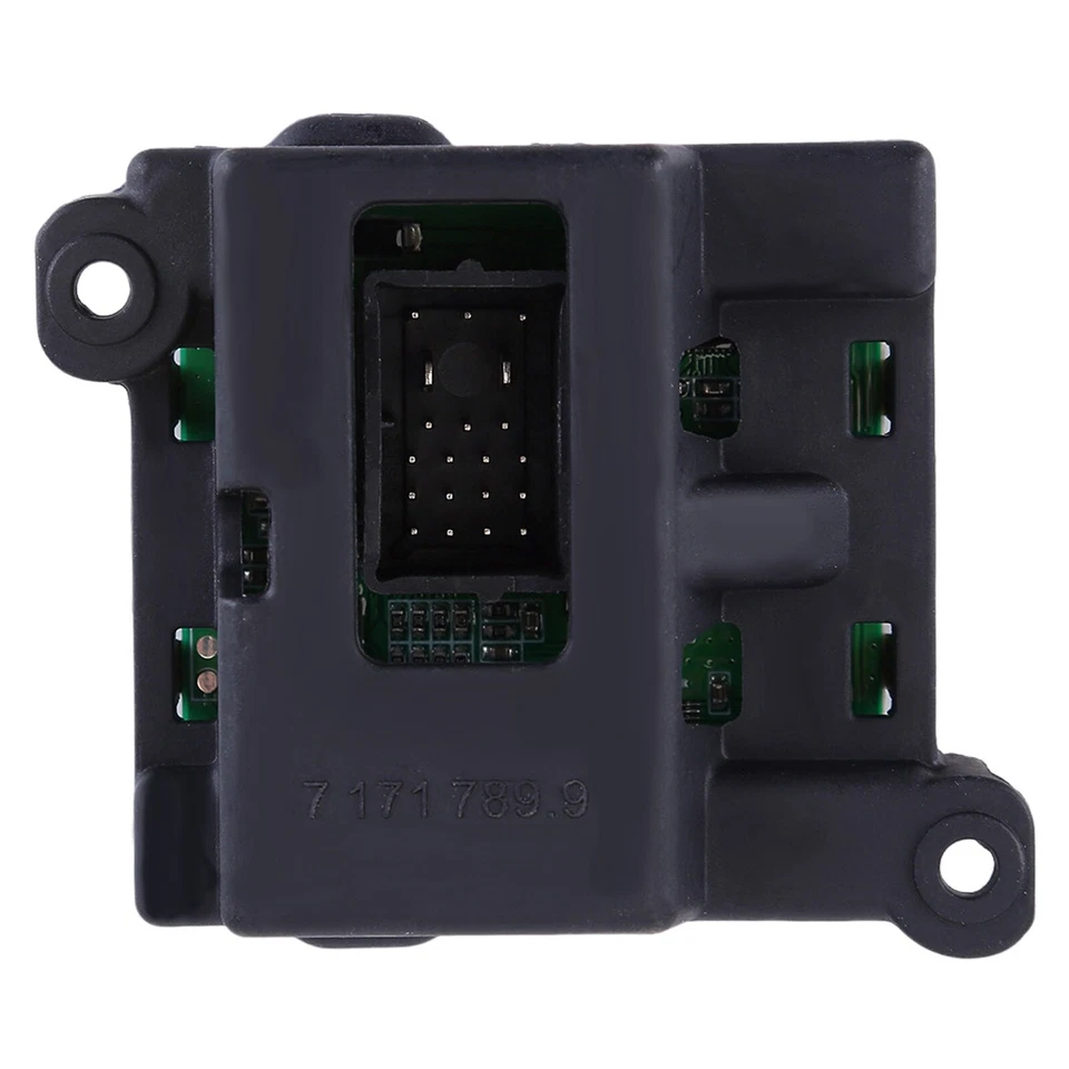 Adaptive Headlight Module Control Unit For BMW 135is 3.0L 2013 Foto 4 de 4