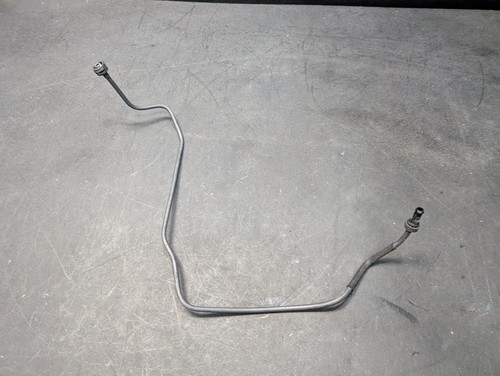 Radiator Coolant Hose 2015 Volvo S60 32222278 2014 2016 2017 2018 - Picture 9 of 10